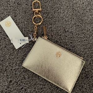 Tory Burch wallet